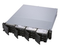 QNAP TL-R1200S-RP Moduł rozszerzający SATA - 1534981 - zdjęcie 3